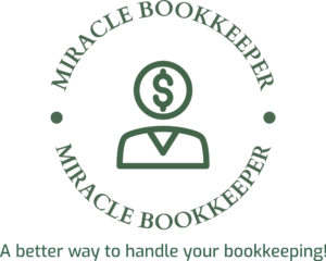 Miracle Bookkeeper