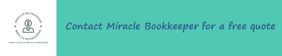 Miracle Bookkeeping