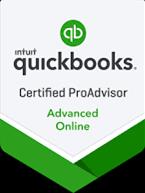Miracle Bookkeeper is a certified qb pro advisor